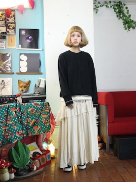 waichangさんのコーディネート