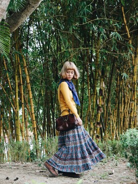 waichangさんのコーディネート