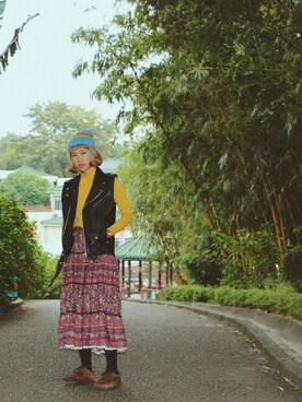 waichangさんのコーディネート