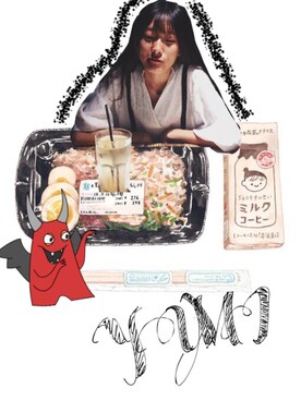 鲜肉山泉口さんのコーディネート