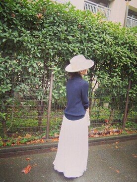 AZUSA  TAKAZONOさんのコーディネート