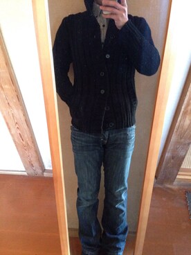 ほっとさんのコーディネート