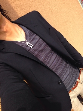 ほっとさんのコーディネート