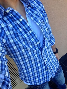 ほっとさんのコーディネート