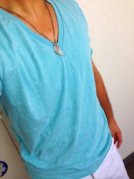 ほっとさんのコーディネート