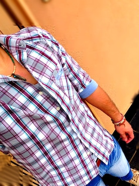 ほっとさんのコーディネート