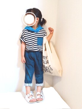 .22さんのコーディネート