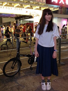 Hoiyingさんのコーディネート