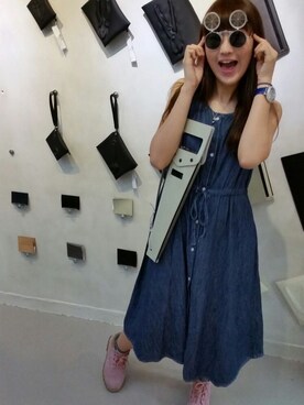 Hoiyingさんのコーディネート