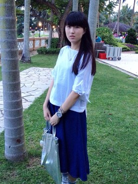 Hoiyingさんのコーディネート