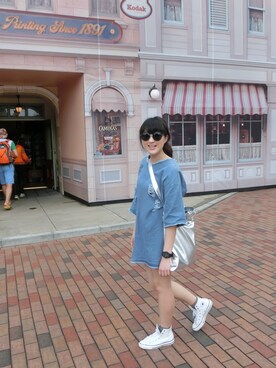 Hoiyingさんのコーディネート