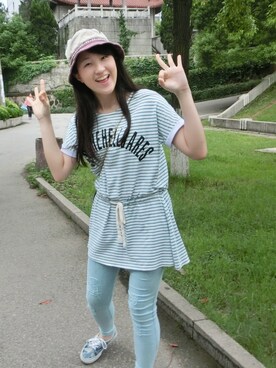 Hoiyingさんのコーディネート