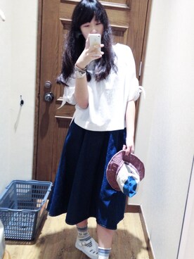 Hoiyingさんのコーディネート