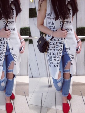 Hoiyingさんのコーディネート