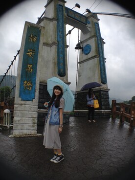 Hoiyingさんのコーディネート