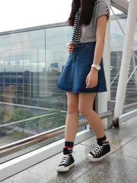 Hoiyingさんのコーディネート