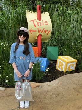 Hoiyingさんのコーディネート