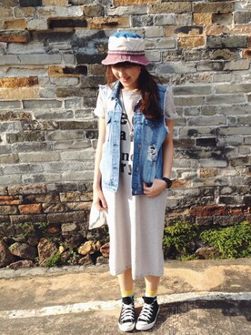 Hoiyingさんのコーディネート