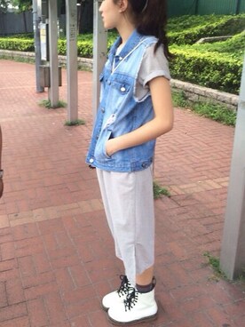 Hoiyingさんのコーディネート