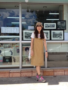 Hoiyingさんのコーディネート