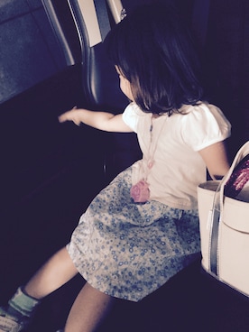 mikaさんのコーディネート