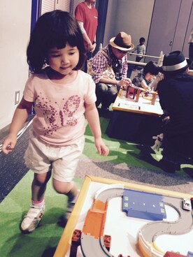 mikaさんのコーディネート