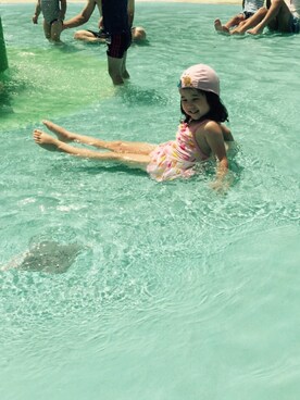 mikaさんのコーディネート