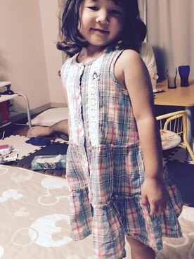 mikaさんのコーディネート