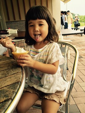 mikaさんのコーディネート