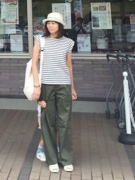 mikaさんのコーディネート