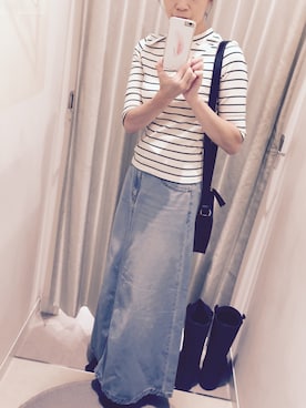 mikaさんのコーディネート