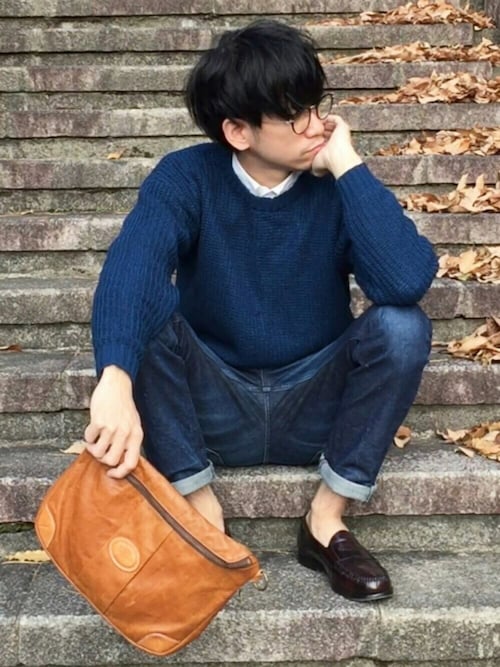 しゅんたろーさんのコーディネート