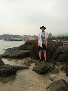 chanhorayさんのコーディネート