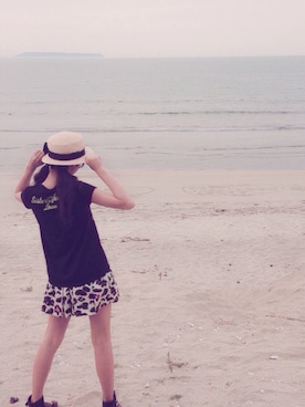 Yu-na Yamamotoさんのコーディネート