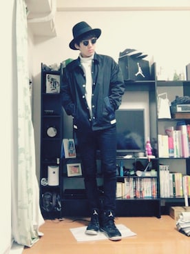 mine fujiさんのコーディネート