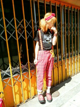 怜*美。さんのコーディネート