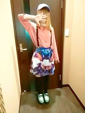 怜*美。さんのコーディネート