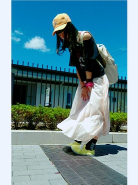 怜*美。さんのコーディネート