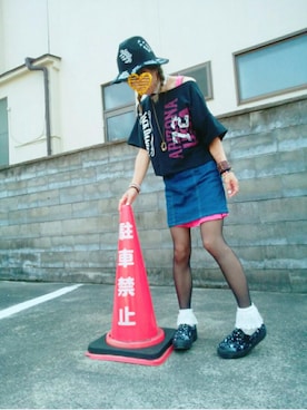 怜*美。さんのコーディネート