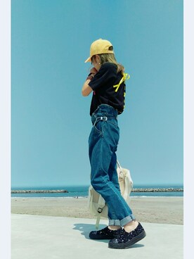 怜*美。さんのコーディネート