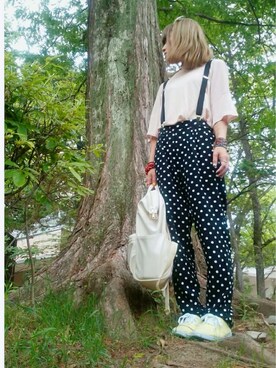 怜*美。さんのコーディネート