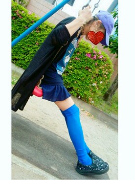 怜*美。さんのコーディネート