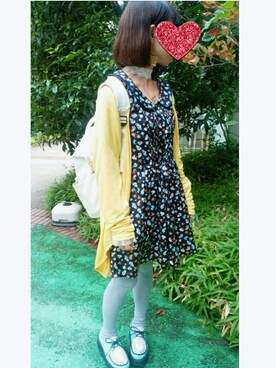 怜*美。さんのコーディネート