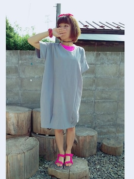 怜*美。さんのコーディネート