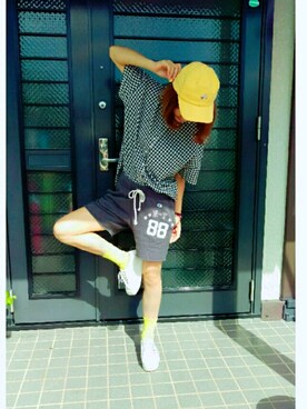 怜*美。さんのコーディネート