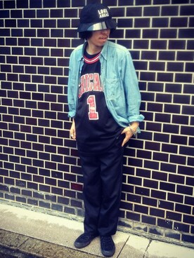 shunpeeeeeiさんのコーディネート