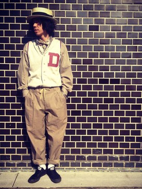 shunpeeeeeiさんのコーディネート