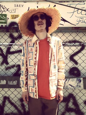 shunpeeeeeiさんのコーディネート