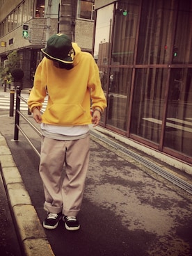 shunpeeeeeiさんのコーディネート