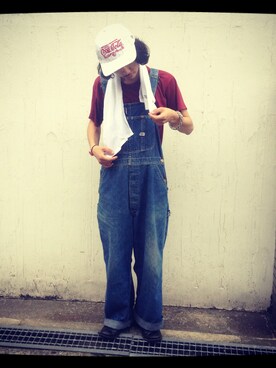 shunpeeeeeiさんのコーディネート